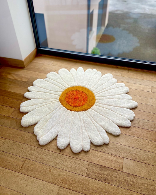 Tapis Marguerite