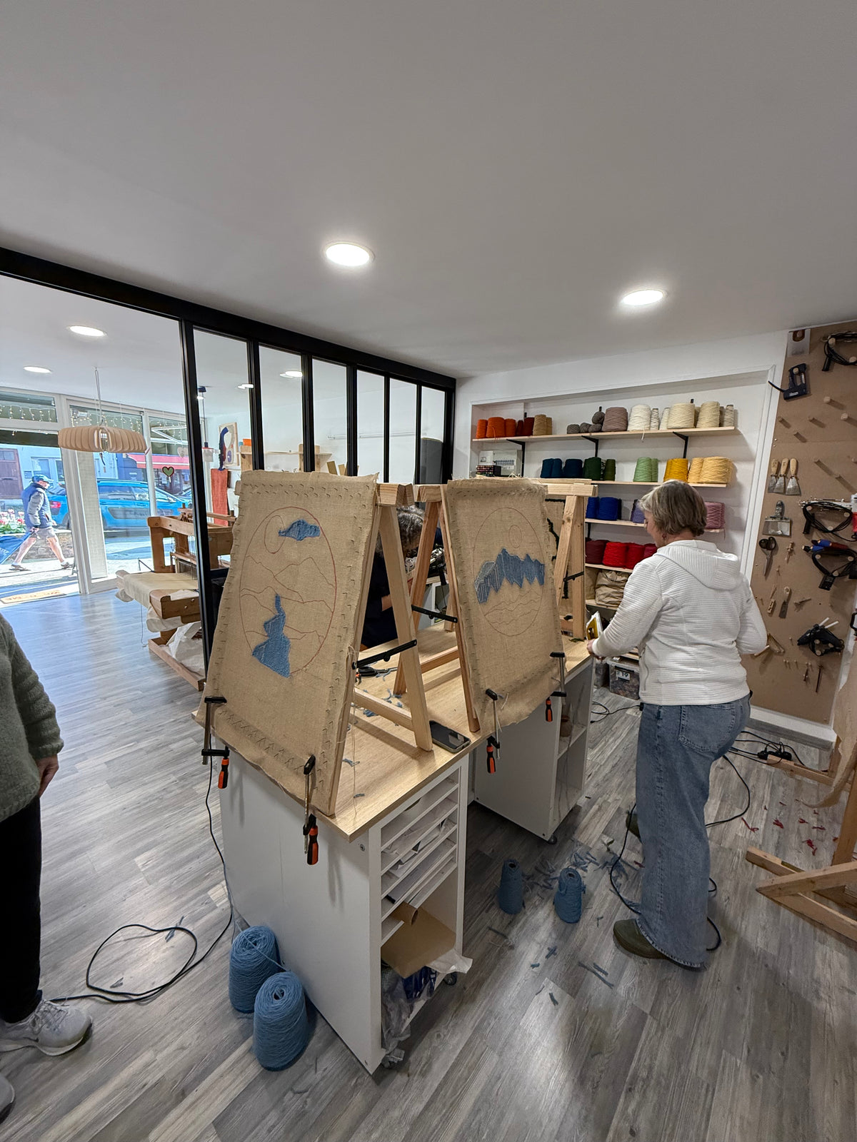 ATELIER IMMERSION (6h)