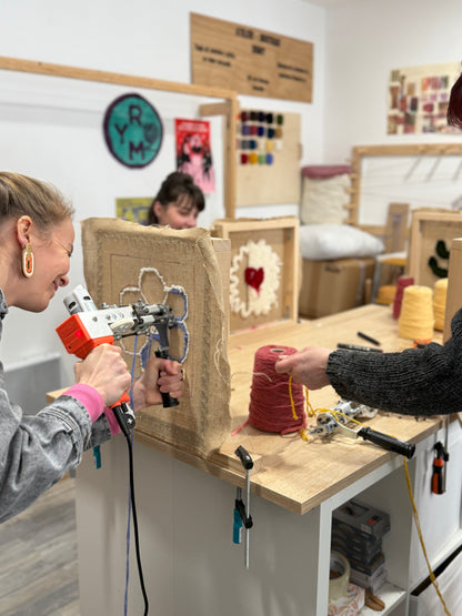 ATELIER DÉCOUVERTE (3h)
