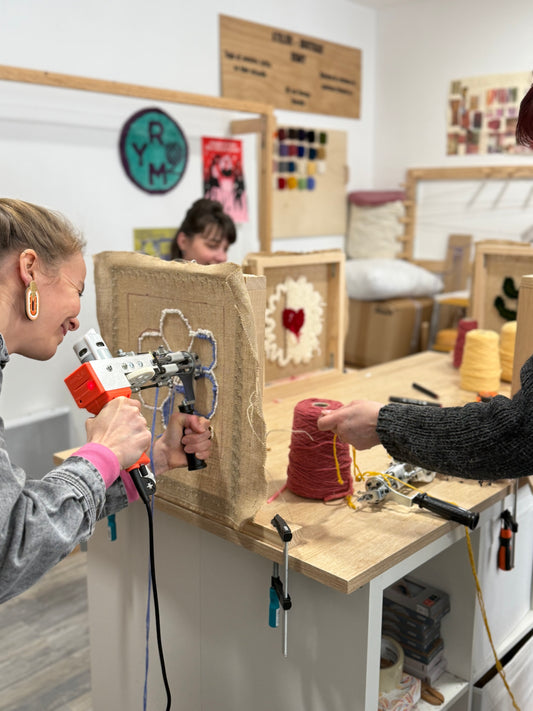 ATELIER DÉCOUVERTE (3h)