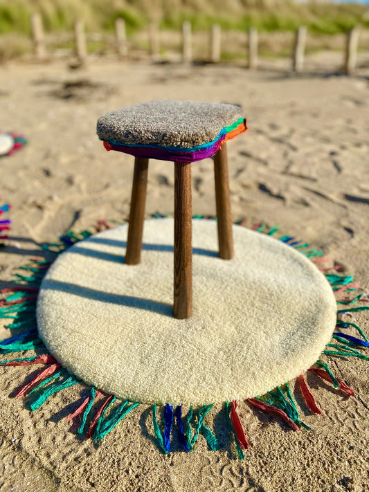 TABOURET SARI